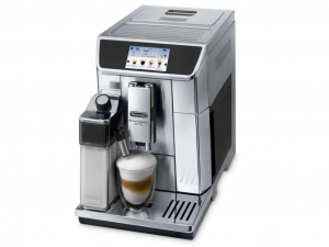 DeLonghi PrimaDonna Elite ECAM 650.75.MS automata kávéfőző